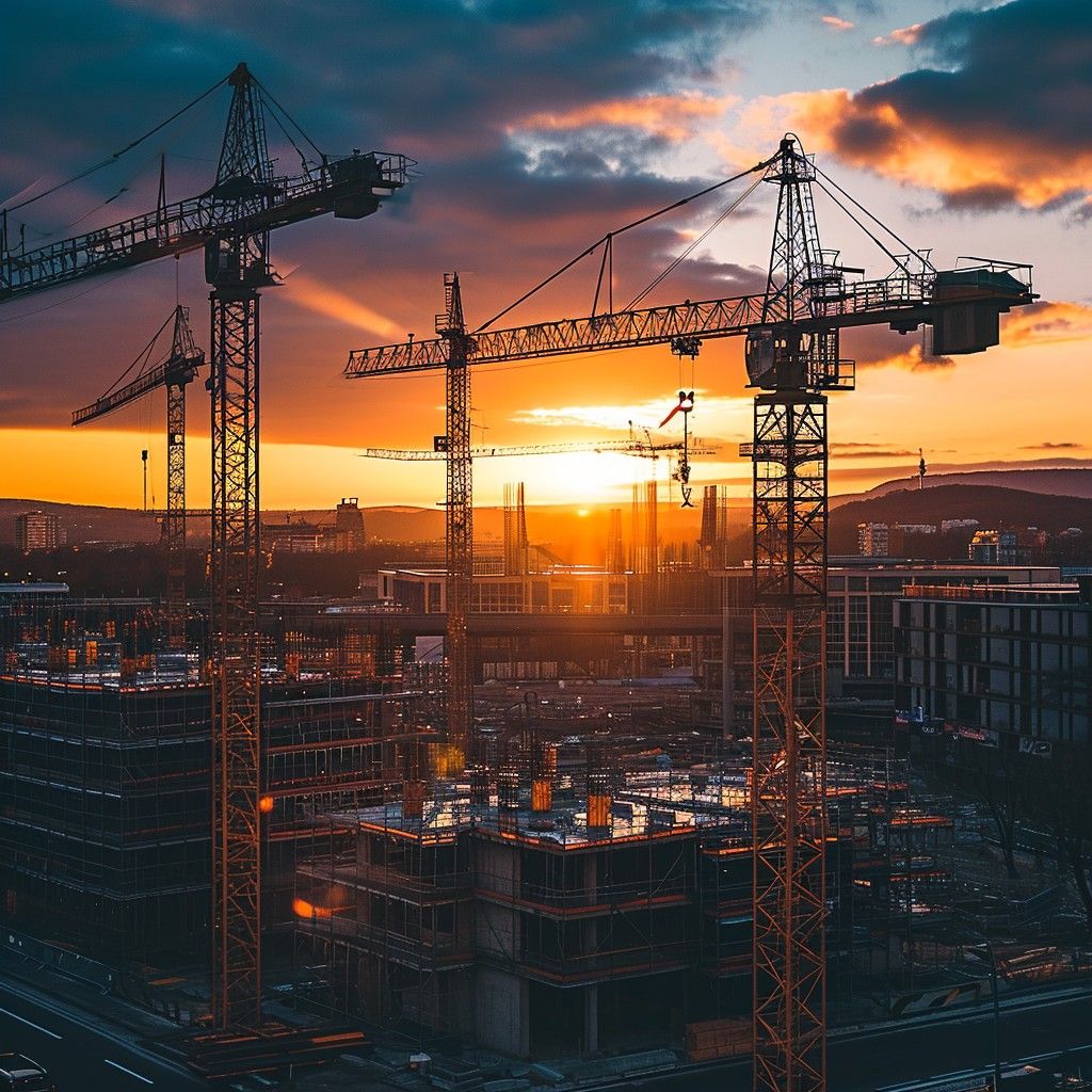 Residential Construction