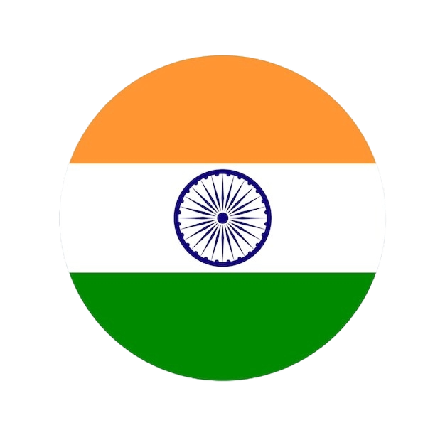 India Flag