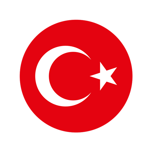 Turkey Flag