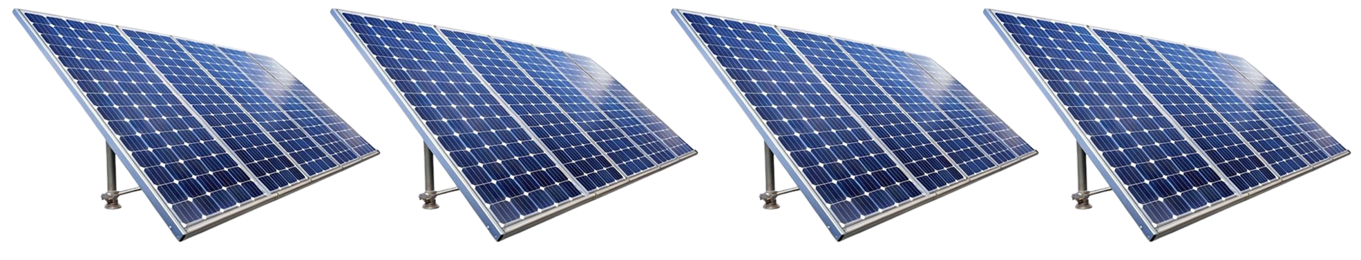 solar panels